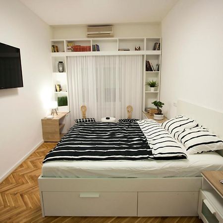 Studio 10 Beograd Eksteriør billede