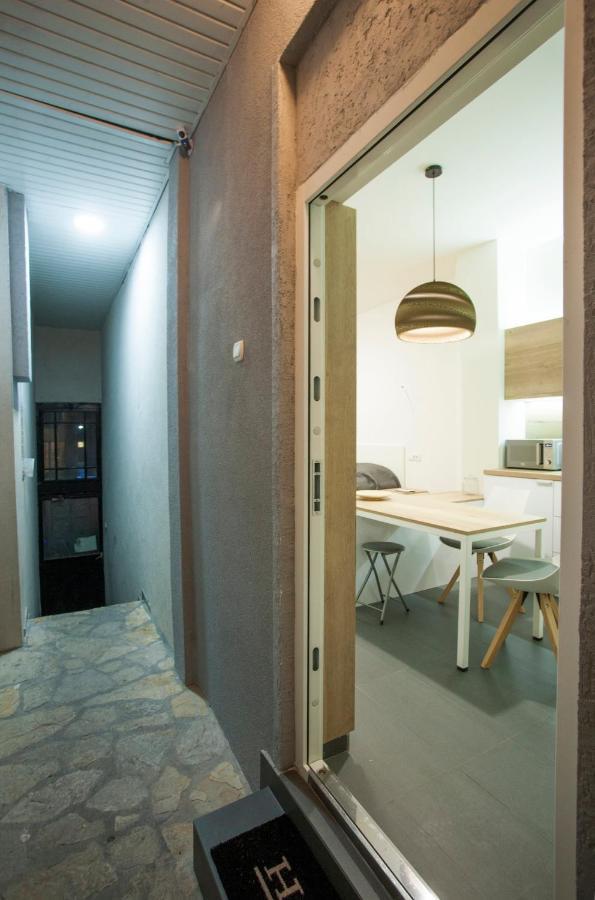 Studio 10 Beograd Eksteriør billede